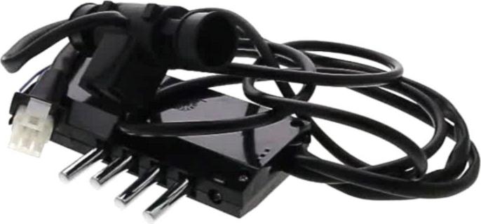 PLATINE Hotte COMMANDE + DOUILLE 