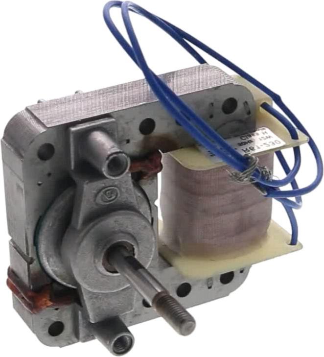 MOTEUR Four Ventilation C/T R61-230 