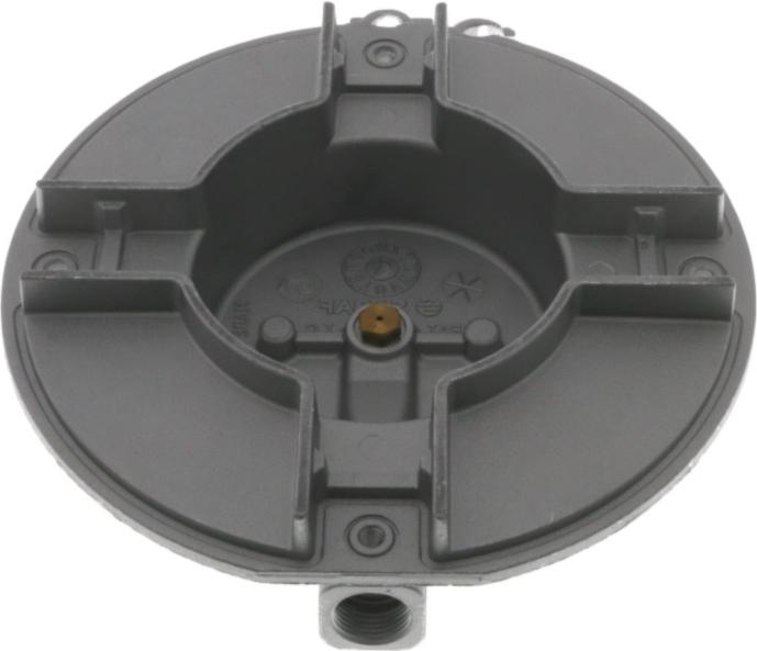 SUPPORT Cuisinière Injecteur CENTRAL