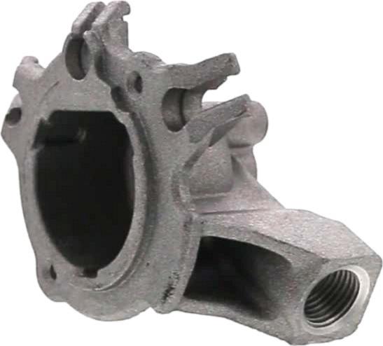 SUPPORT Cuisinière Injecteur Auxiliaire