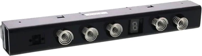 Interrupteur Hotte COMMANDE