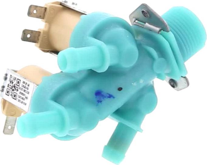 Electrovanne Lave-Linge 3 VOIES