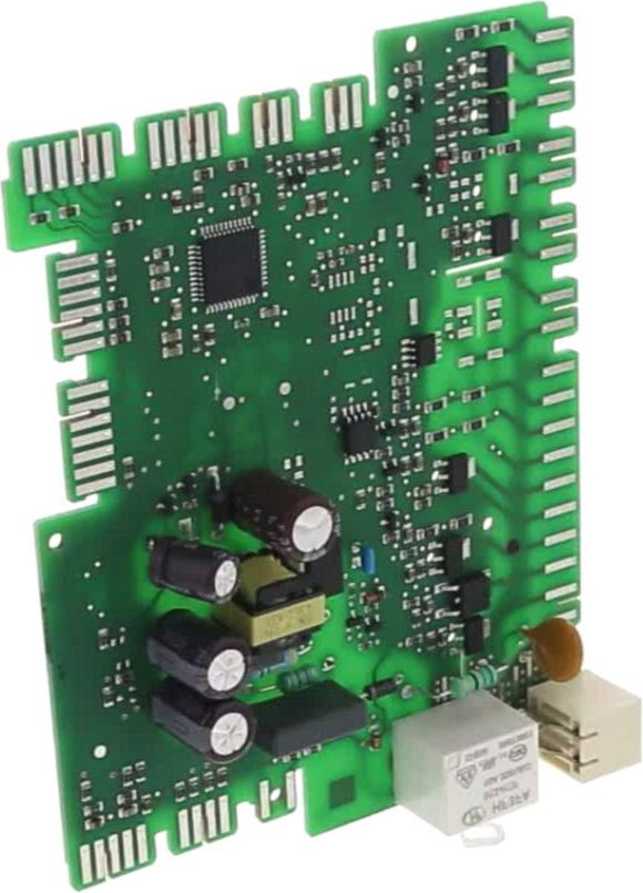 PLATINE Lave-Vaisselle T21_1_E3