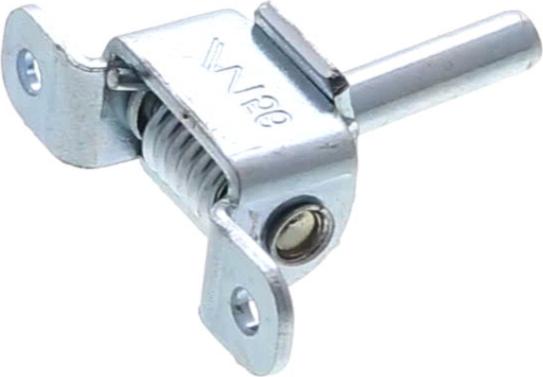 CHARNIERE Cuisinière COUVERCLE (ressort 56)