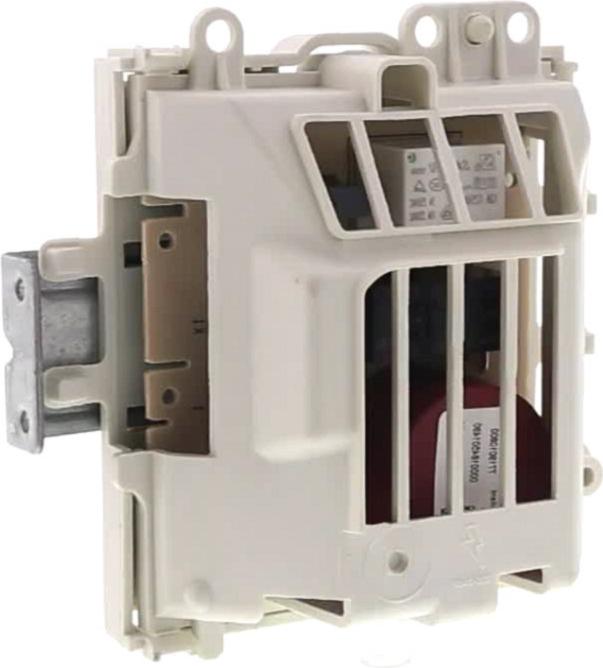 PLATINE Lave-Linge MOTEUR DC