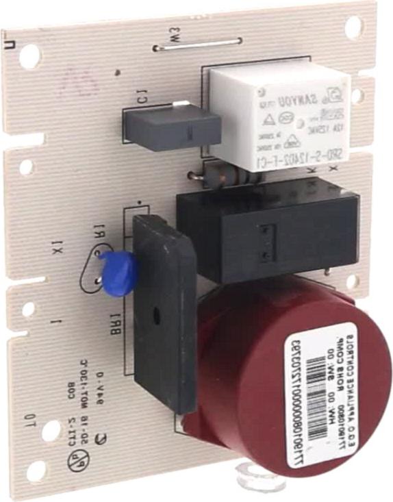 PLATINE Lave-Linge MOTEUR DC EGO 7719010800