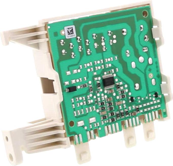 PLATINE Lave-Linge PYROJET V5A-v01a