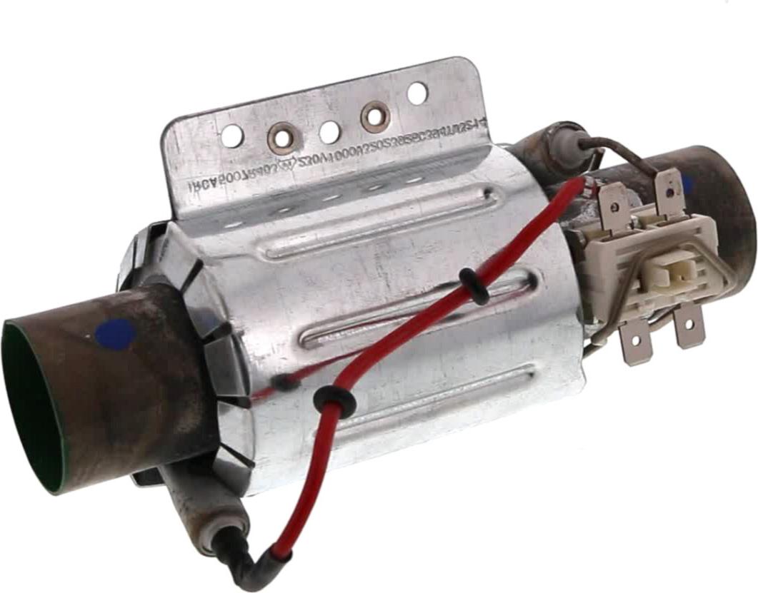 RESISTANCE Lave-Linge 1000W PYROJET