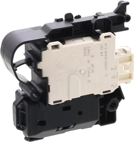 SECURITE Lave-Linge PORTE ZV-447 A1 METALFLEX OUVERTURE IMMEDIATE