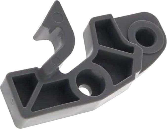 BUTEE Froid DROITE GRISE