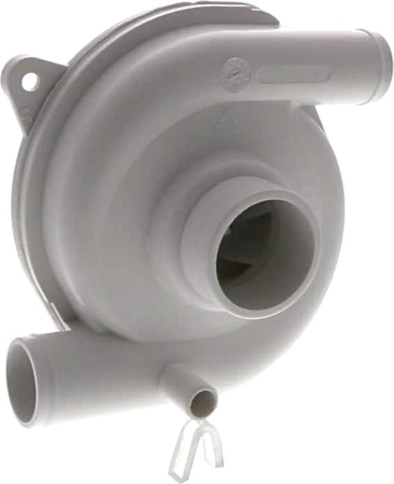 CORPS Lave-Vaisselle KIT TURBIN MOT