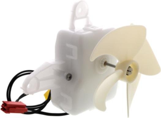 MOTEUR Froid " boitier complet"