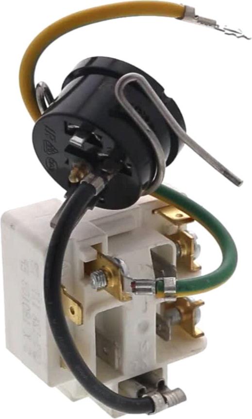 RELAIS Froid Démarrage+thermique SU75CY QP3-12A + B45-120