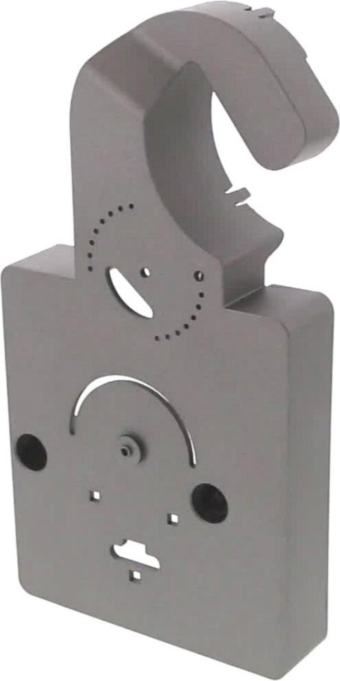 CACHE Froid CHARNIERE Supérieur DROIT 910