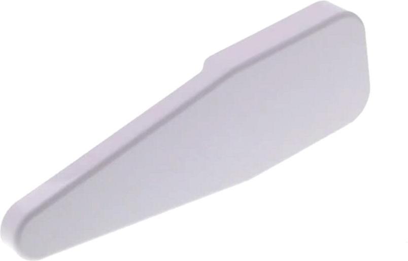 CACHE Froid VIS BANDEAU 2451S SW