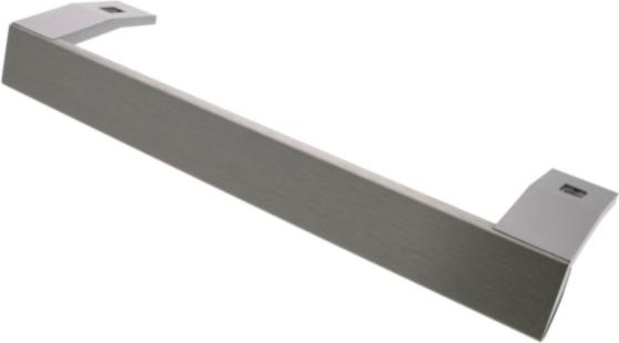 POIGNEE Froid PORTE Congélateur 290GR IX 323MM entraxe 290MM
