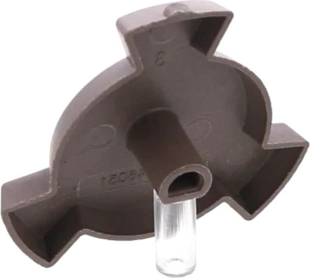 AXE Micro onde SUPPORT PLATEAU W10546051