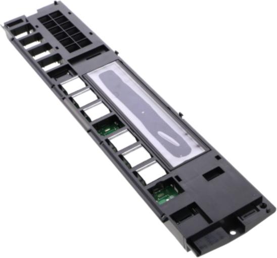 PLATINE Four AFFICHAGE