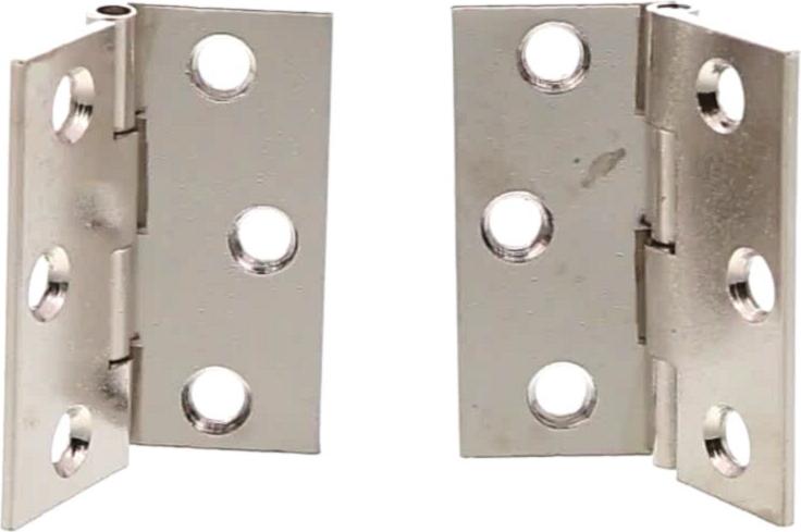 CHARNIERE Hotte VERRE