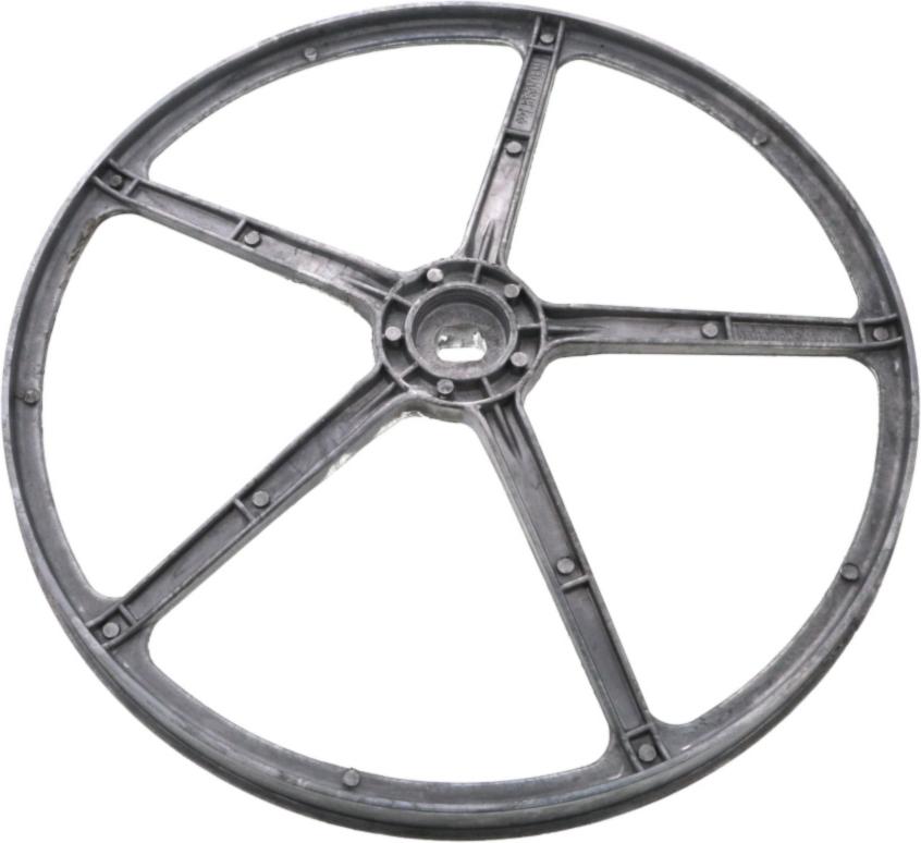 POULIE Lave-Linge TAMBOUR 298MM