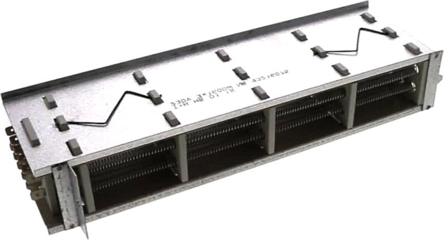 RESISTANCE Sèche-Linge 3x1600W 93216075