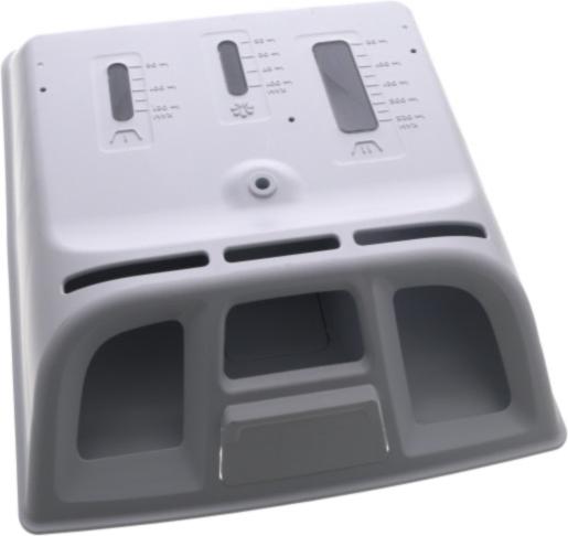 BAC Lave-Linge PRODUITS