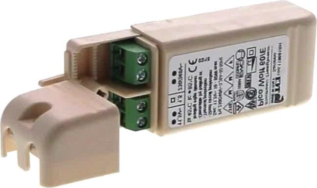 TRANSFORMATEUR Hotte