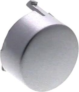 BOUTON Lave-Vaisselle M/A ROND SILVER
