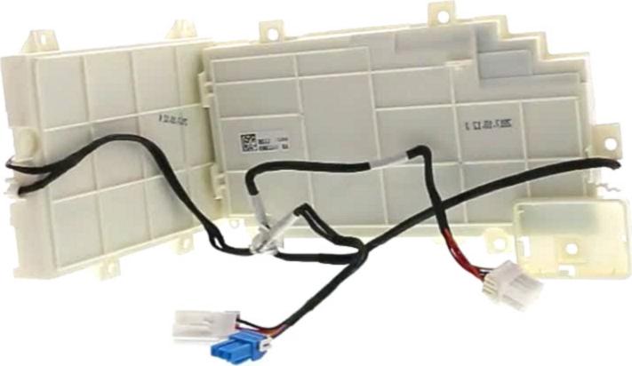 PLATINE Lave-Linge COMMANDE