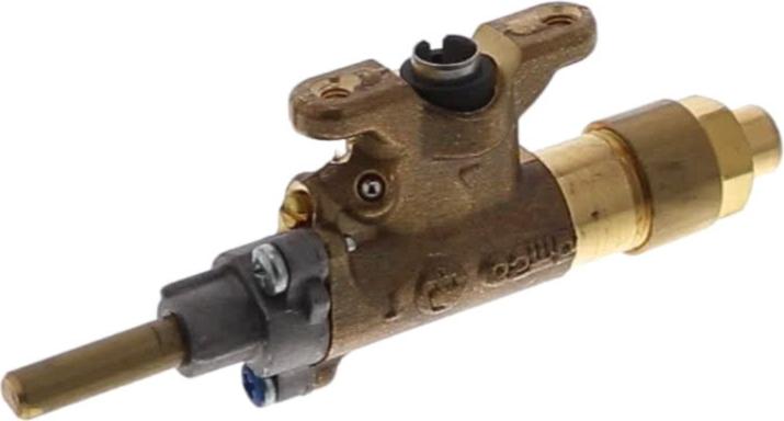 ROBINET Cuisinière BULEUR Auxiliaire D.32