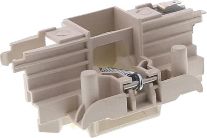 SECURITE Lave-Vaisselle PORTE