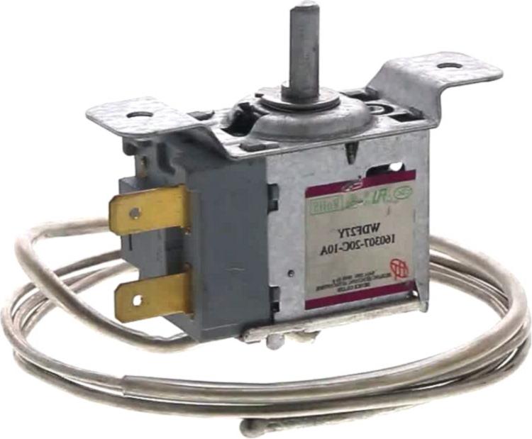 THERMOSTAT Froid WDFE27Z-L2 BULBE 585MM