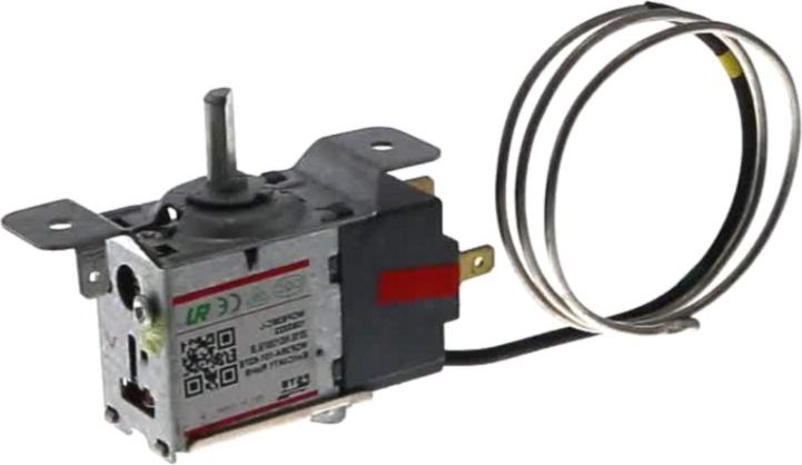 THERMOSTAT Froid WDF 28C-L-EX BULBE 540MM