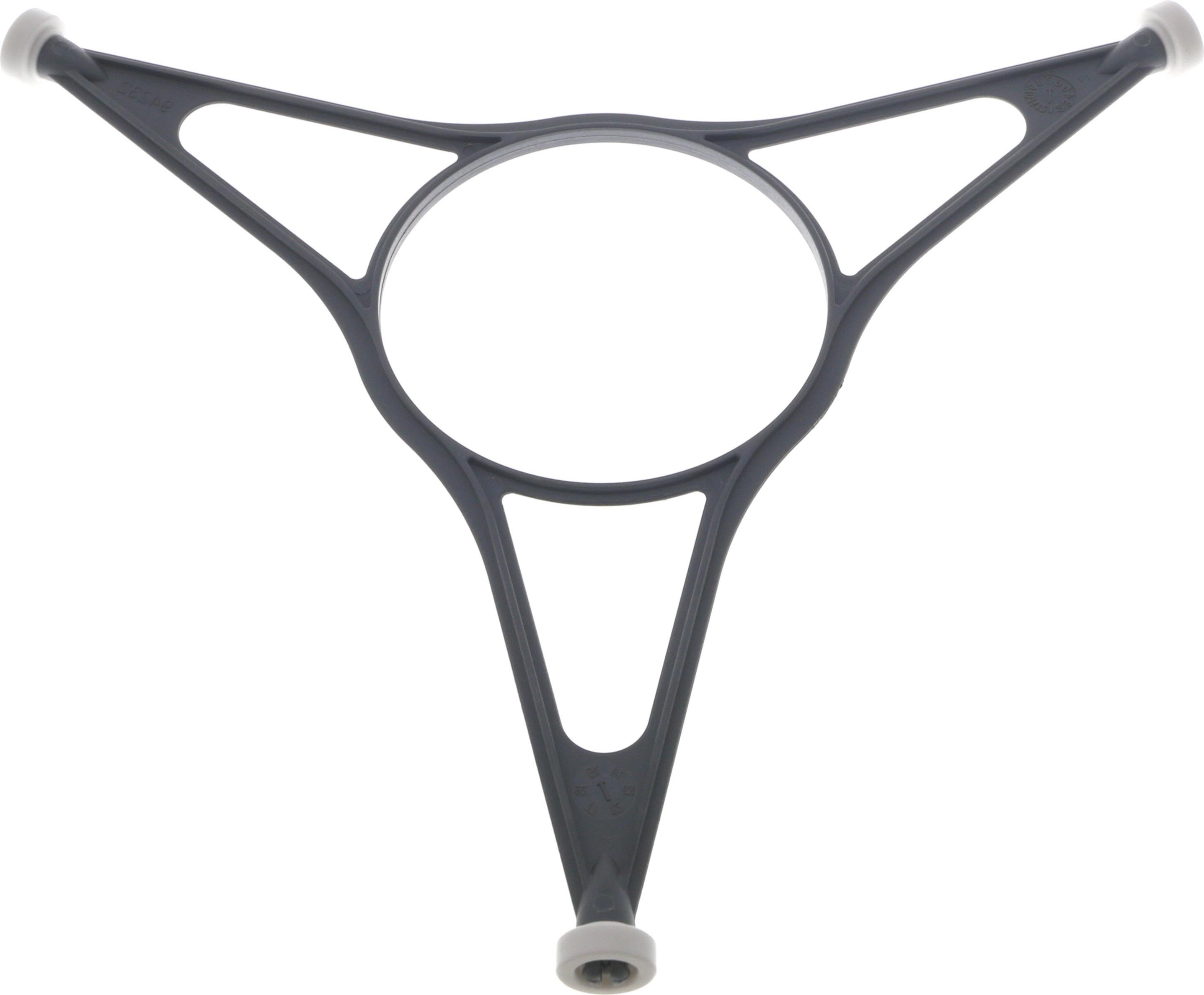 ENTRAINEUR Micro onde 3 ROUES