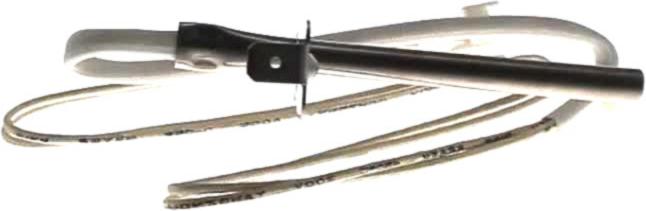 SONDE Four TEMPERATURE