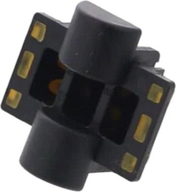 ROULETTE Lave-Linge ARRIERE