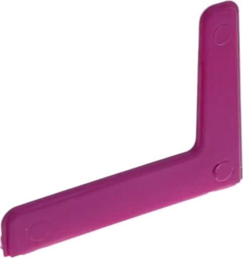 CACHE Froid CHARNIERE 640P ROSE