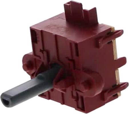 COMMUTATEUR Lave-Linge 16 POSITIONS 63577 25 RD2F1A1S16A