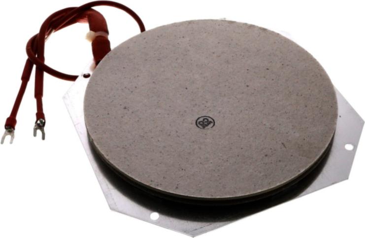 FOYER Cuisinière 1400/1800W D=150mm