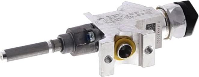 ROBINET Plaque D=0,37