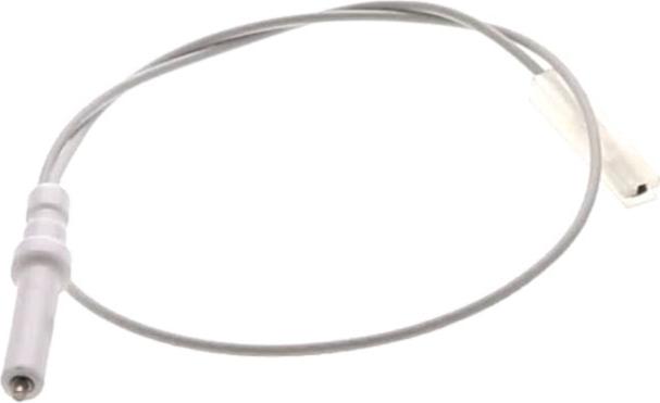 BOUGIE Plaque 40mm FIL 365mm