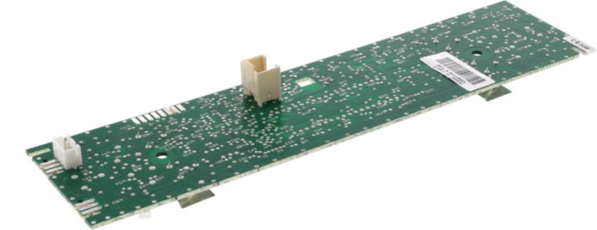 PLATINE Lave-Vaisselle COMMANDE