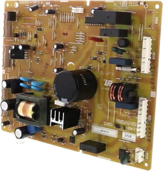 PLATINE Froid PUISSANCE AV170799999 E