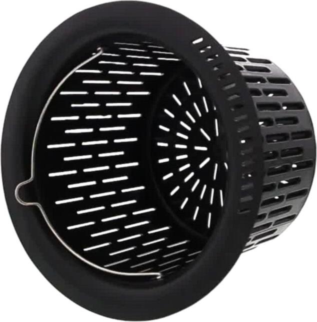 PANIER Petit electro ménager COMPLET