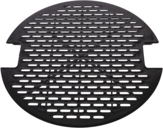 GRILLE Petit electro ménager PANIER VAPEUR CENTRAL