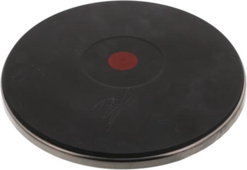 PLAQUE Cuisinière 2600w 220mm 18.22474.040 1822474040