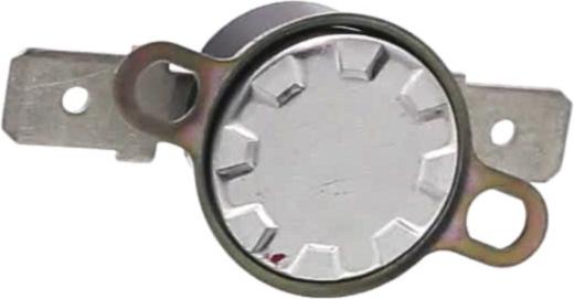 THERMOSTAT,OVEN 125 0C