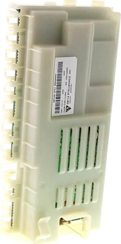 PLATINE Lave-Vaisselle PUISSANCE "vierge"