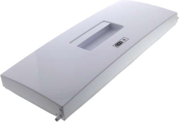 PORTE Froid FREEZER  Blanc 442*178 (467 avec axe)