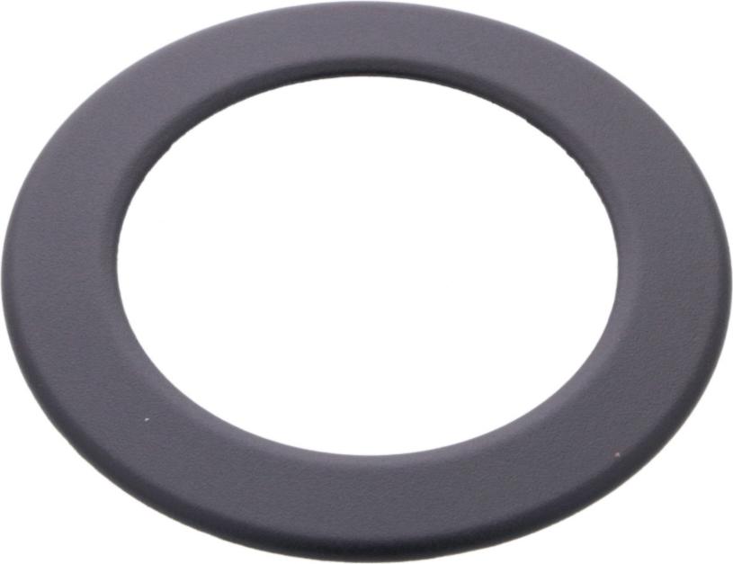 CHAPEAU Plaque CENTRAL EXTERIEUR